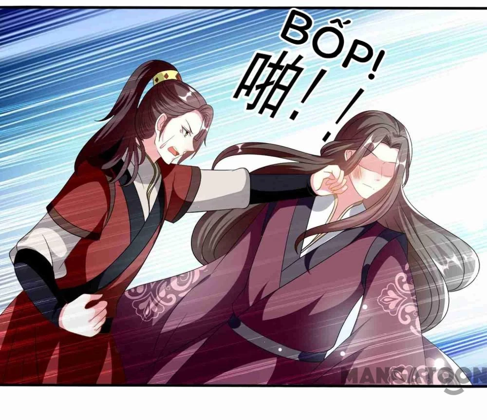 Phúc Hắc Vương Gia Đừng Làm Loạn Chapter 216 - 14