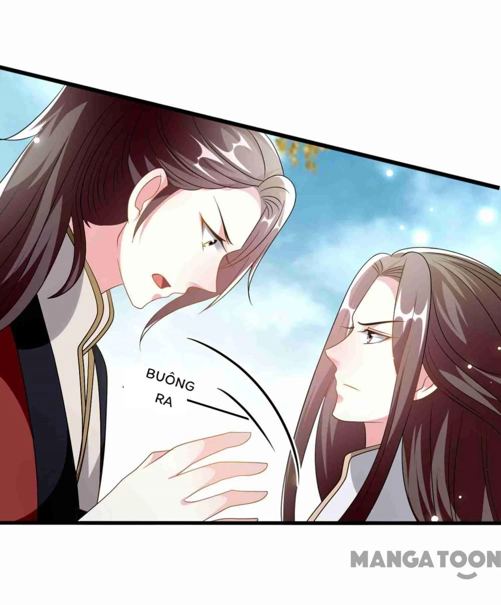 Phúc Hắc Vương Gia Đừng Làm Loạn Chapter 216 - 17