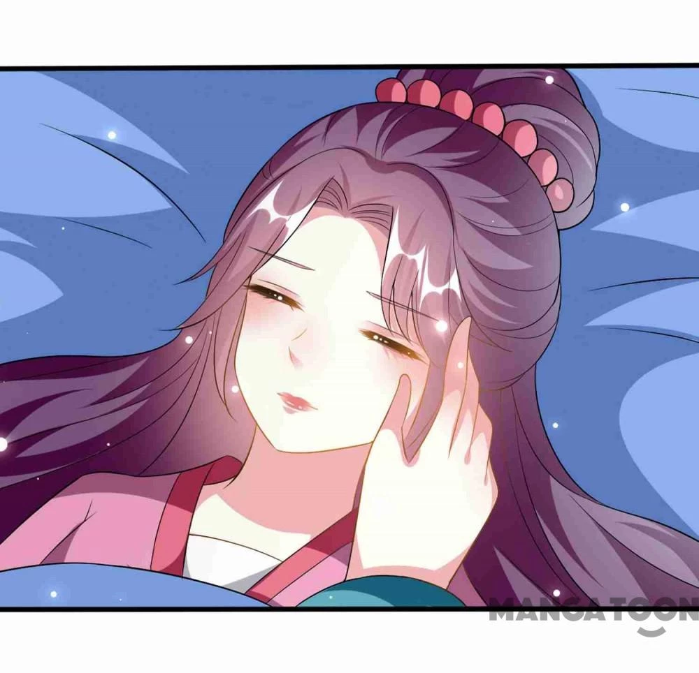 Phúc Hắc Vương Gia Đừng Làm Loạn Chapter 216 - 20