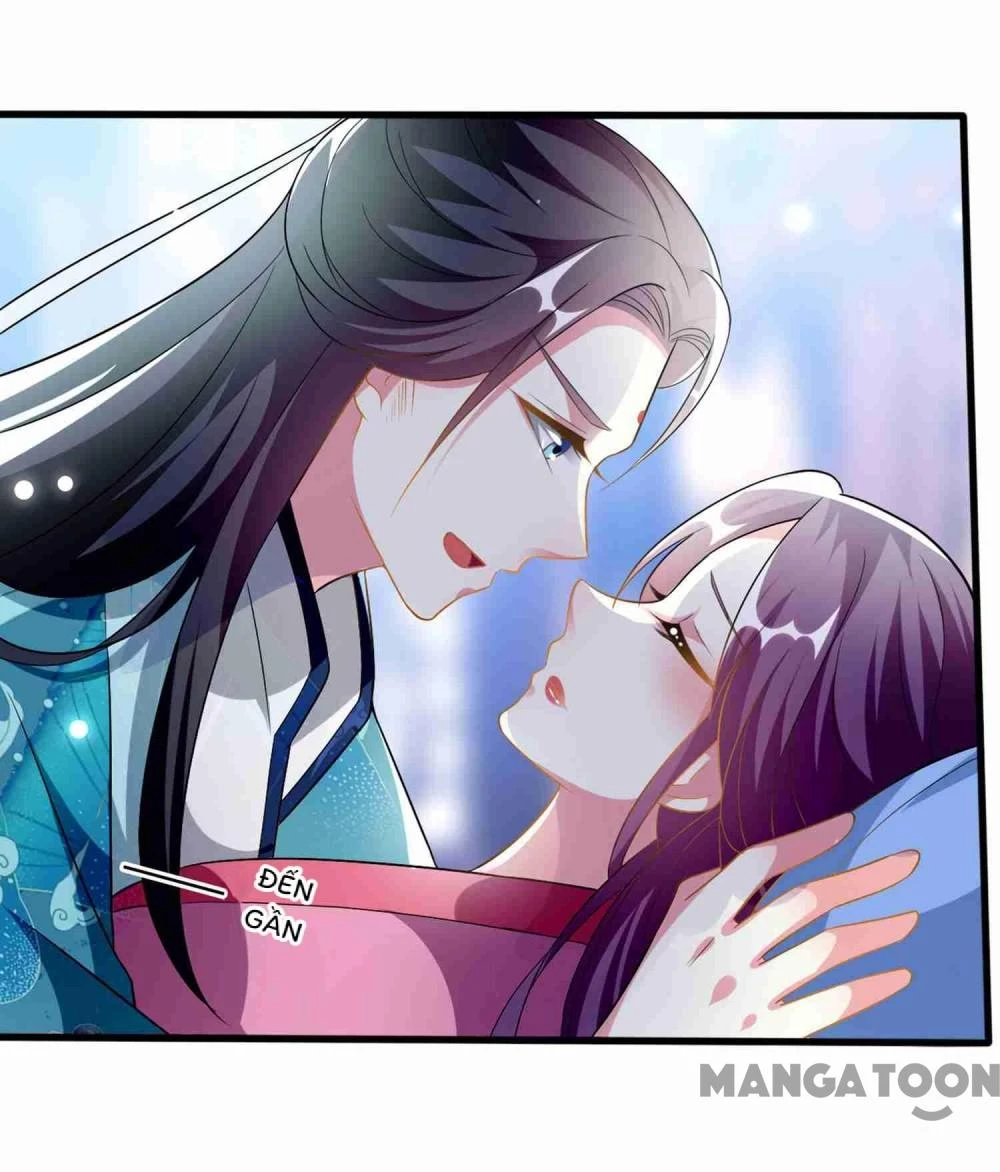 Phúc Hắc Vương Gia Đừng Làm Loạn Chapter 216 - 21