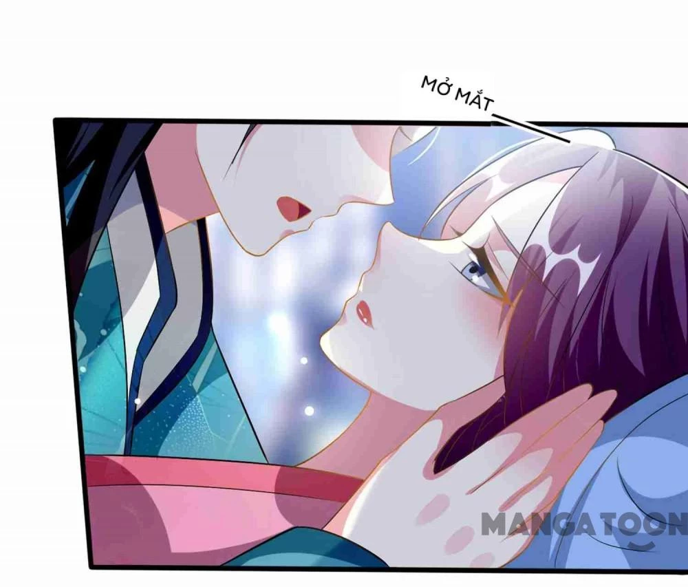 Phúc Hắc Vương Gia Đừng Làm Loạn Chapter 216 - 22