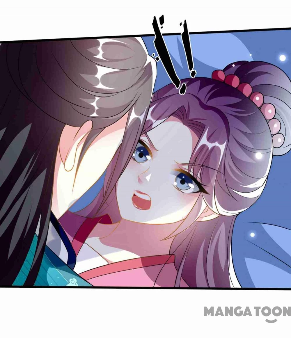 Phúc Hắc Vương Gia Đừng Làm Loạn Chapter 216 - 23