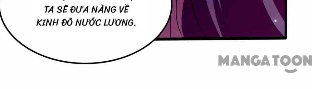 Phúc Hắc Vương Gia Đừng Làm Loạn Chapter 216 - 26