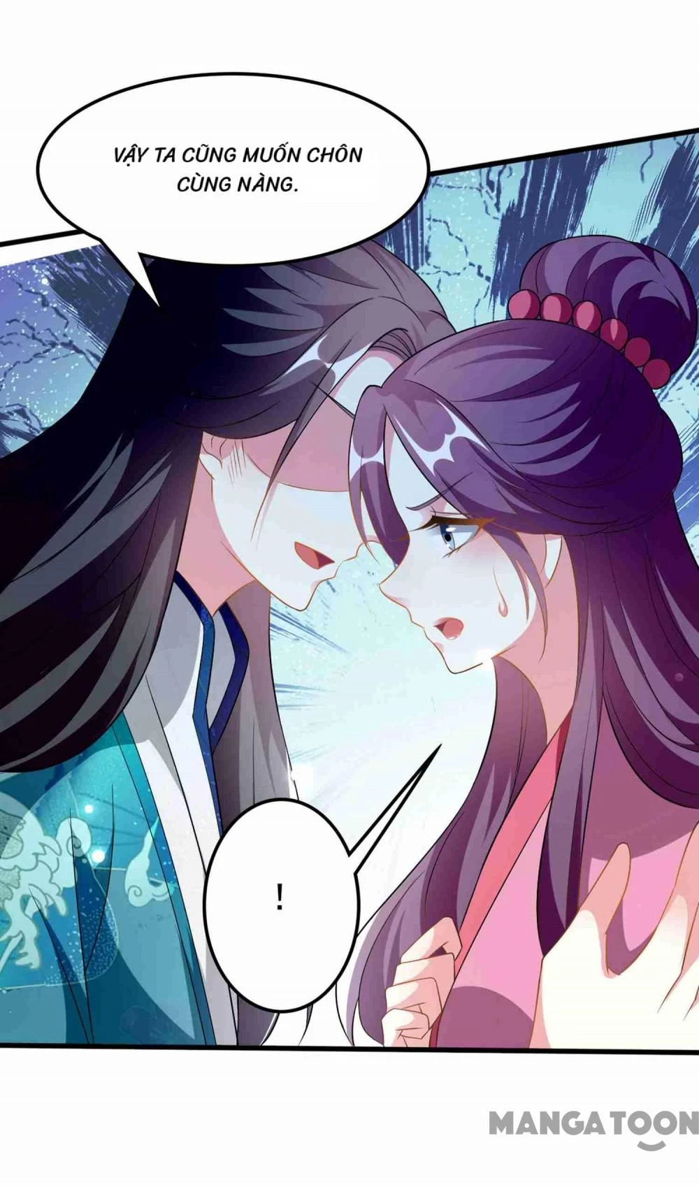 Phúc Hắc Vương Gia Đừng Làm Loạn Chapter 216 - 29