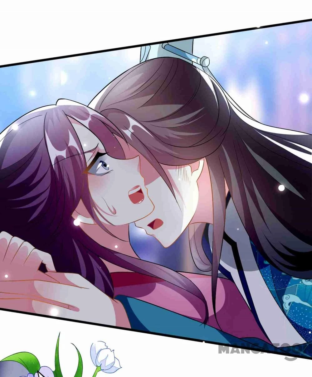 Phúc Hắc Vương Gia Đừng Làm Loạn Chapter 216 - 31