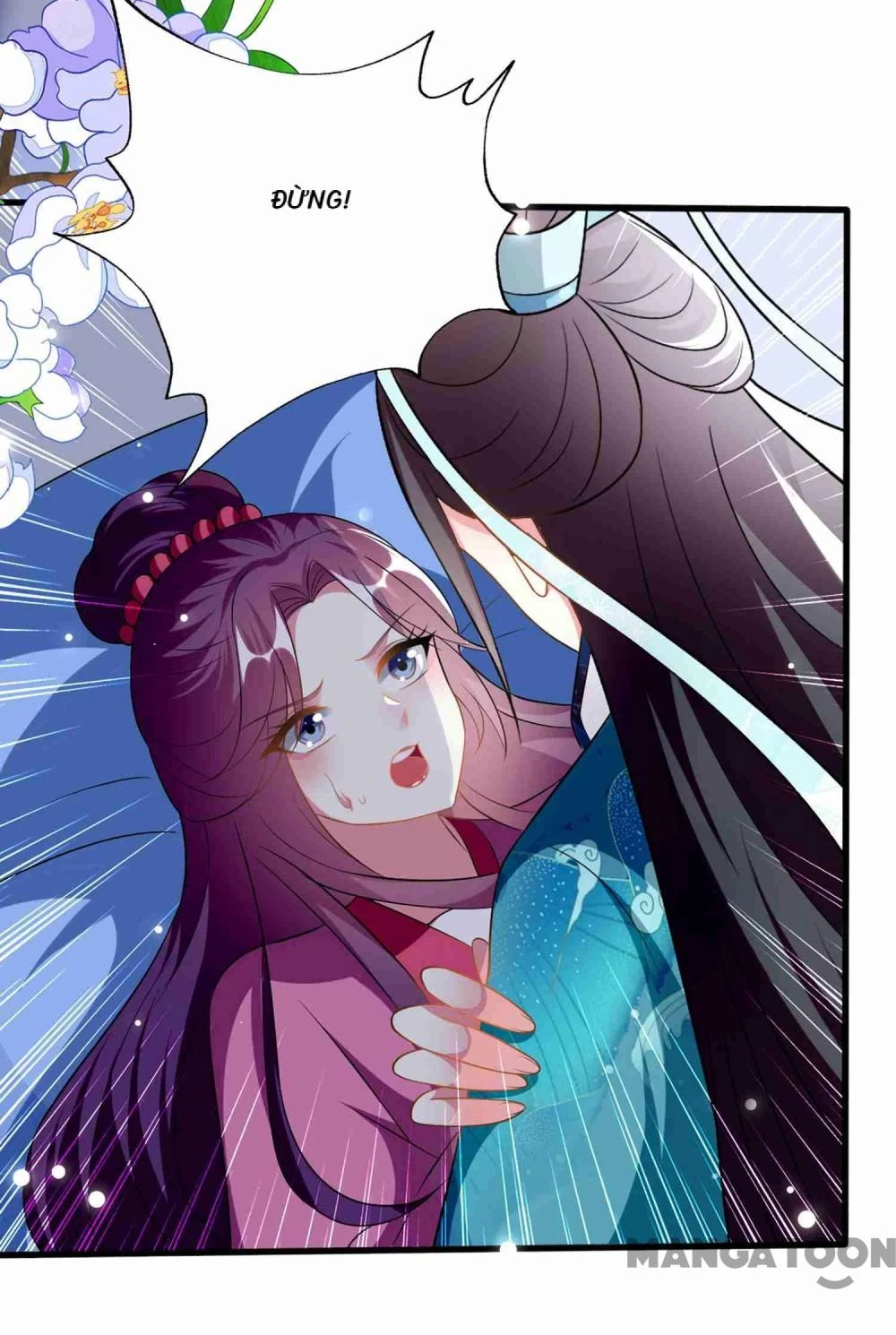 Phúc Hắc Vương Gia Đừng Làm Loạn Chapter 216 - 32