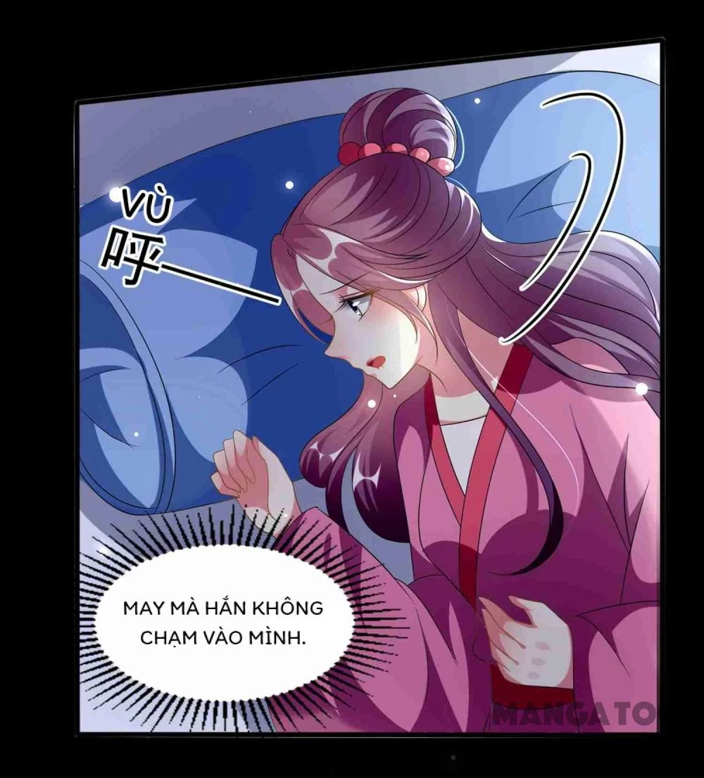 Phúc Hắc Vương Gia Đừng Làm Loạn Chapter 217 - 2