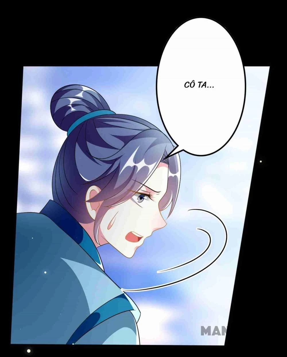 Phúc Hắc Vương Gia Đừng Làm Loạn Chapter 217 - 11