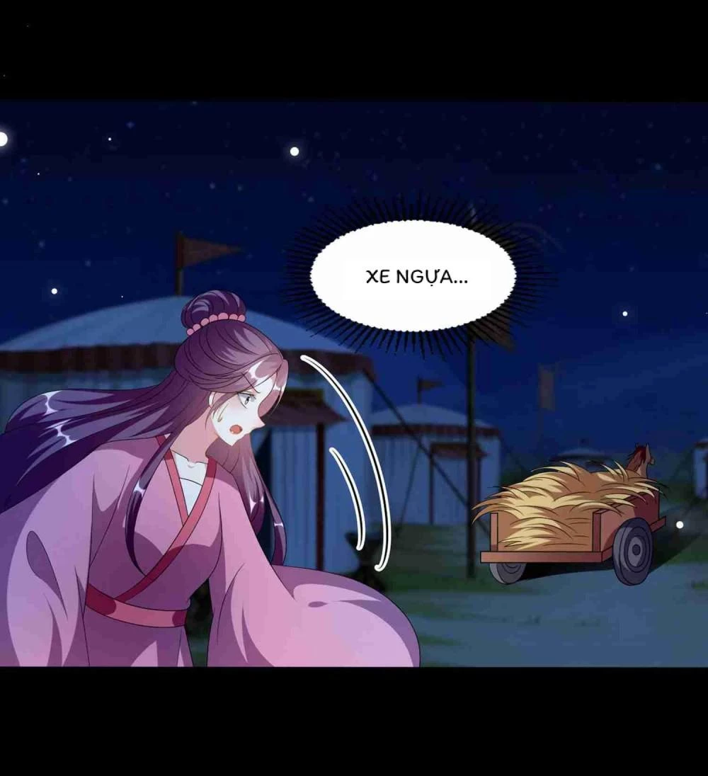 Phúc Hắc Vương Gia Đừng Làm Loạn Chapter 217 - 14