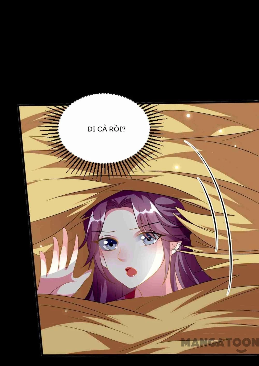 Phúc Hắc Vương Gia Đừng Làm Loạn Chapter 217 - 17