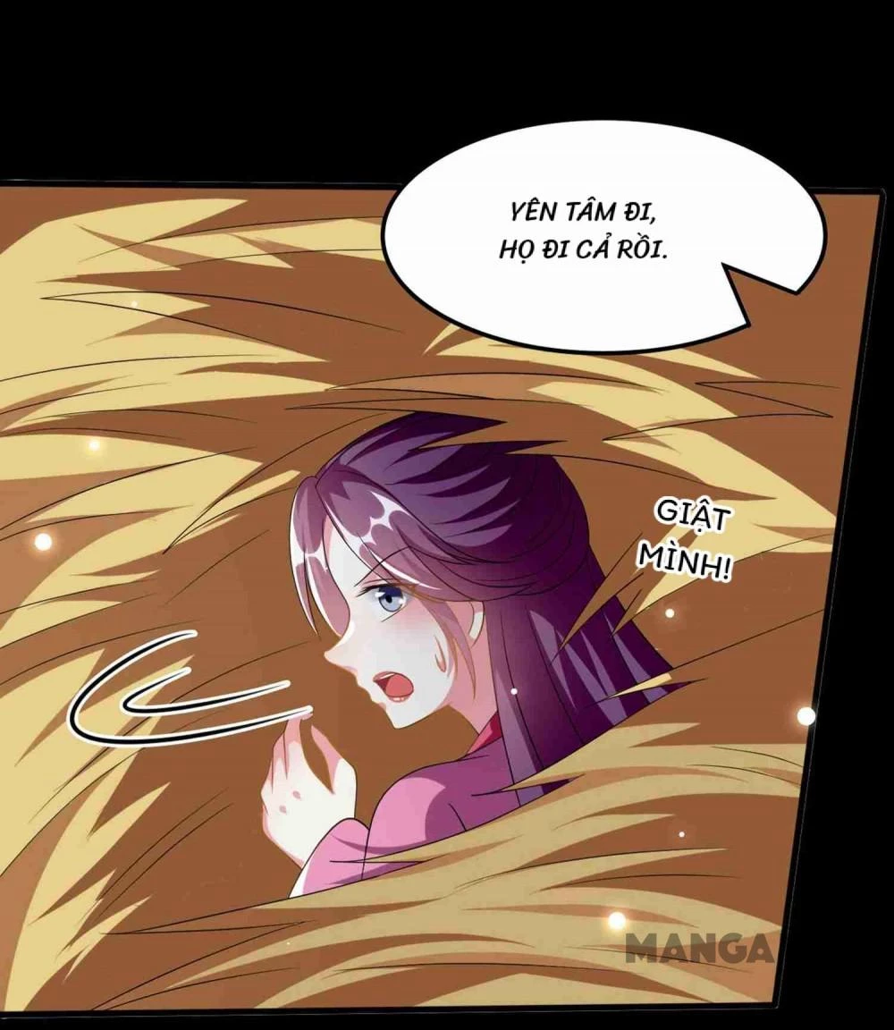 Phúc Hắc Vương Gia Đừng Làm Loạn Chapter 217 - 18