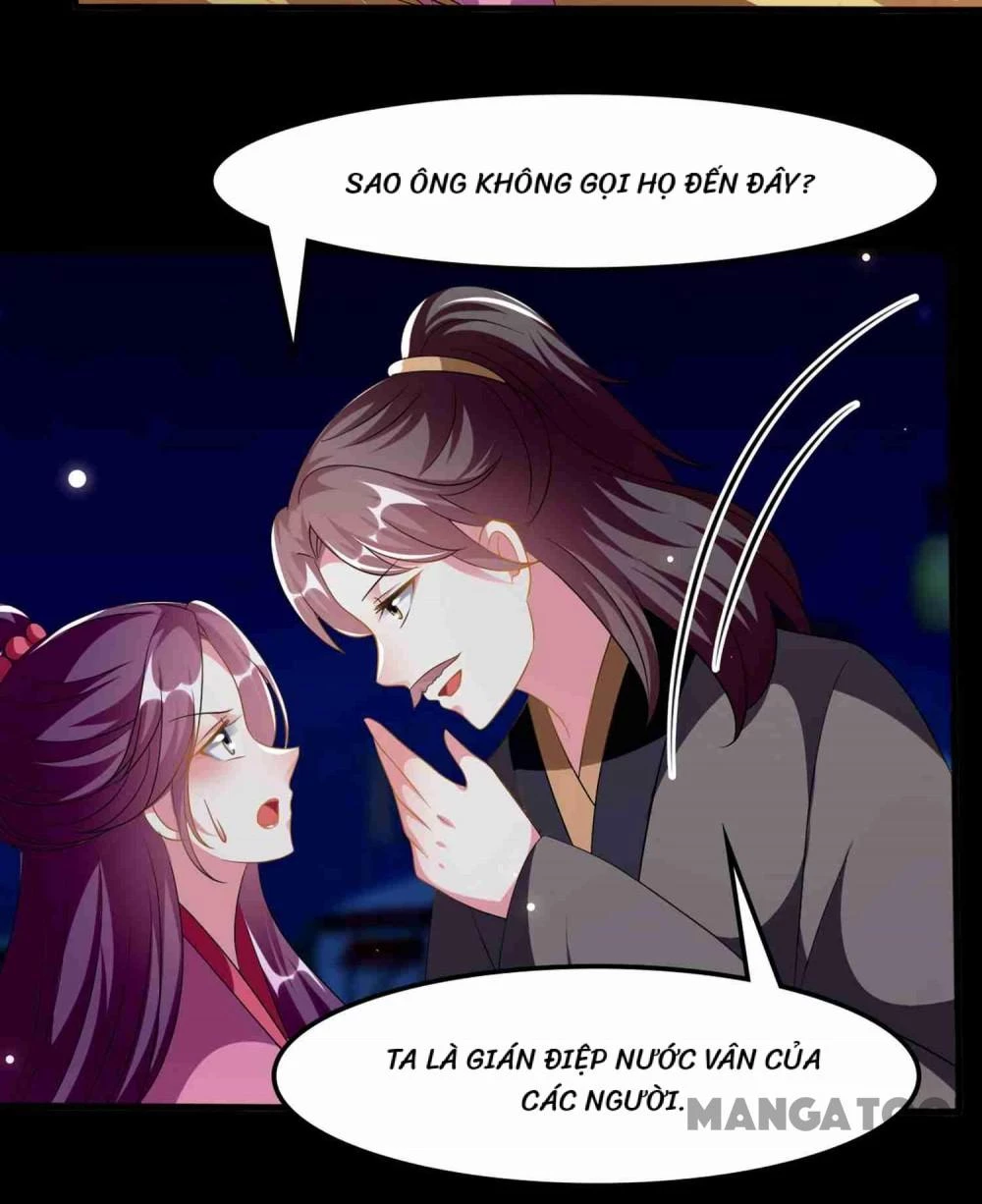 Phúc Hắc Vương Gia Đừng Làm Loạn Chapter 217 - 20