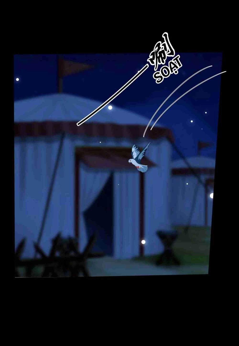 Phúc Hắc Vương Gia Đừng Làm Loạn Chapter 217 - 26