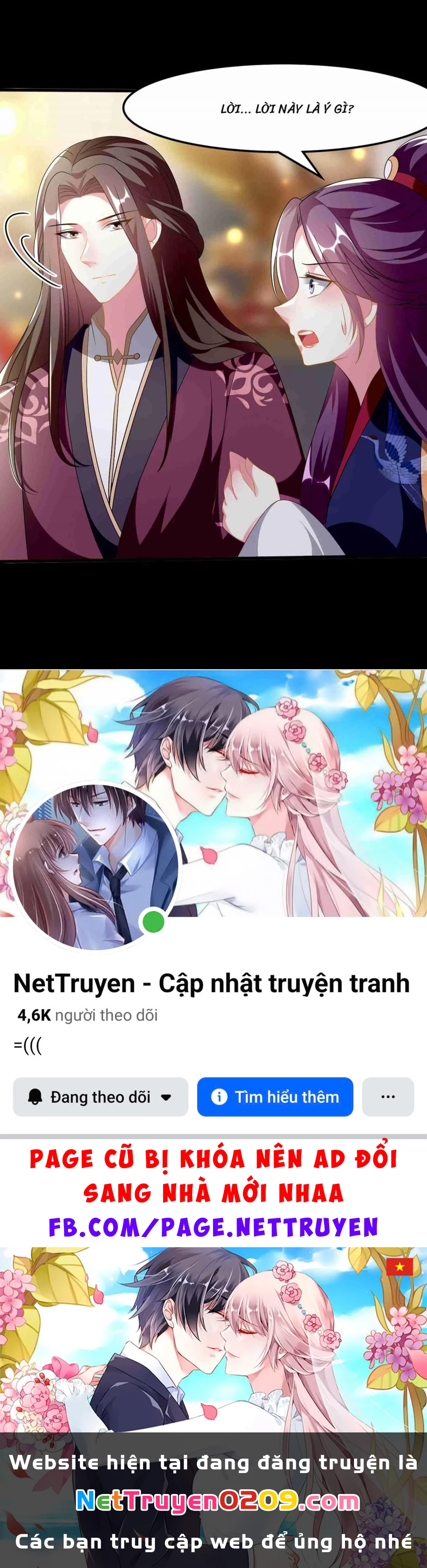 Phúc Hắc Vương Gia Đừng Làm Loạn Chapter 217 - 31