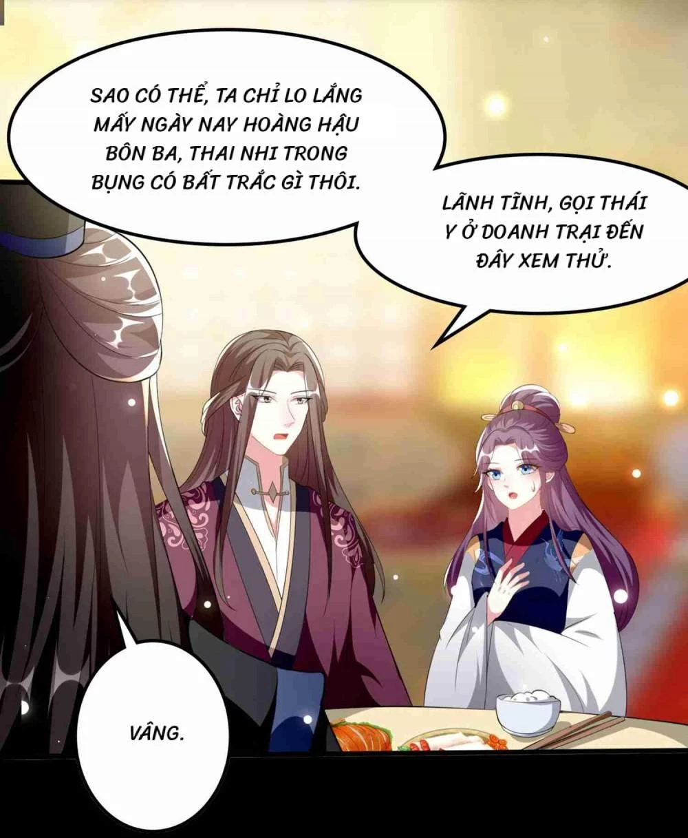 Phúc Hắc Vương Gia Đừng Làm Loạn Chapter 218 - 2