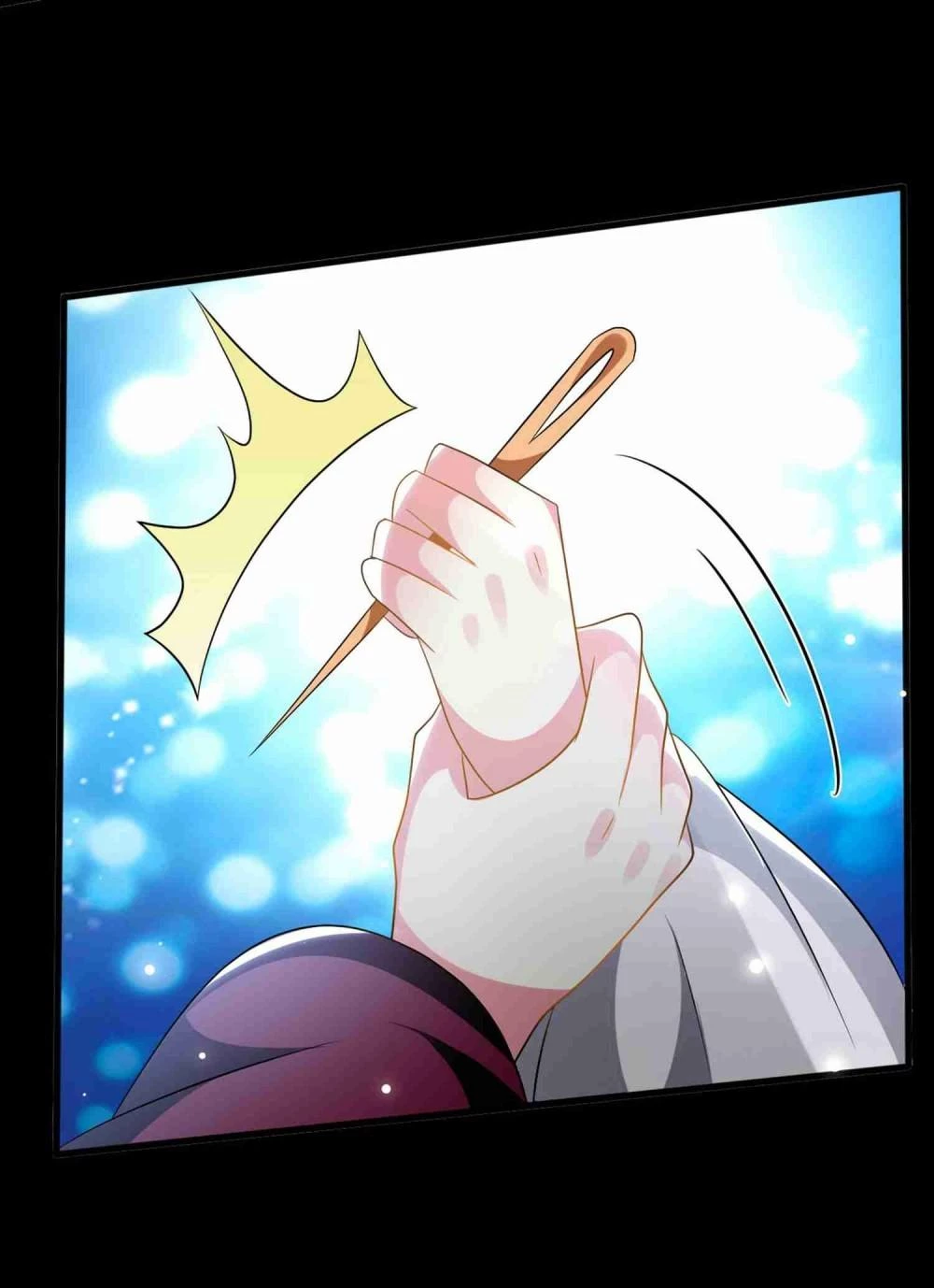 Phúc Hắc Vương Gia Đừng Làm Loạn Chapter 218 - 8