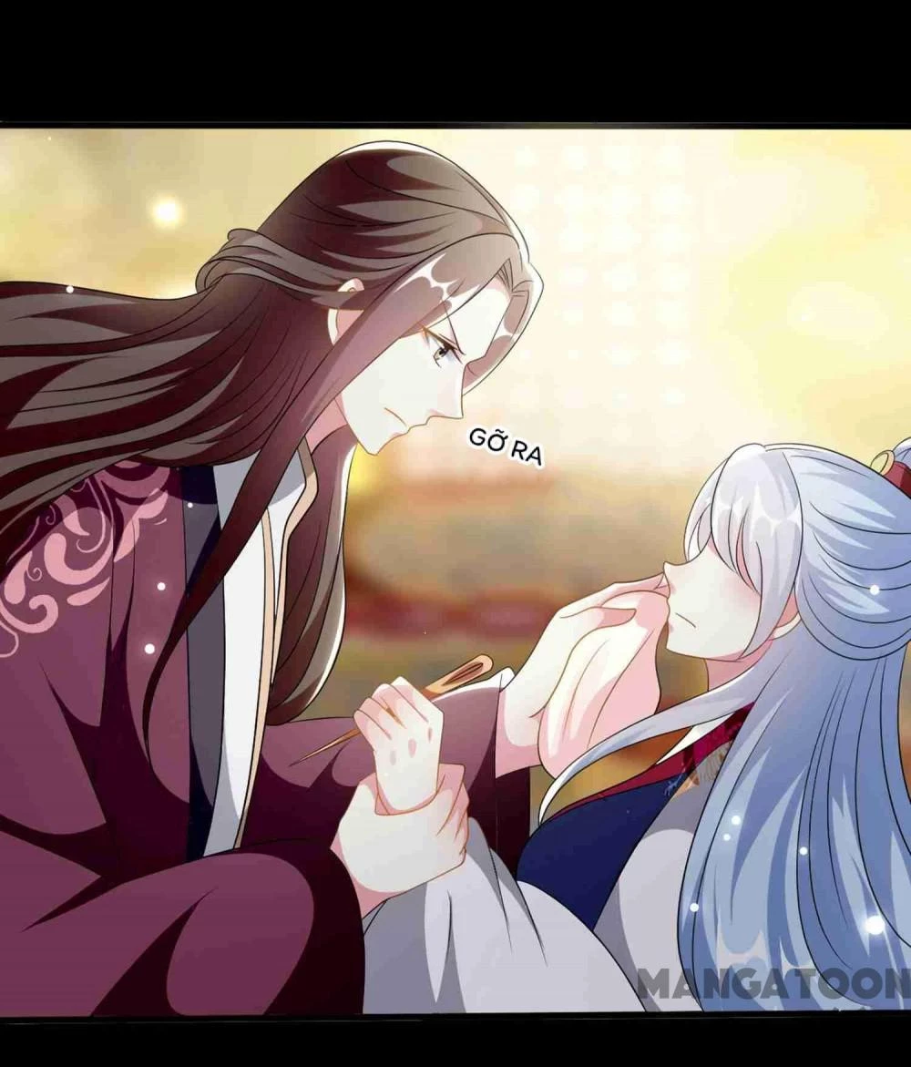 Phúc Hắc Vương Gia Đừng Làm Loạn Chapter 218 - 9