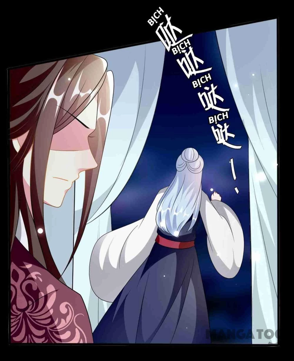 Phúc Hắc Vương Gia Đừng Làm Loạn Chapter 218 - 11