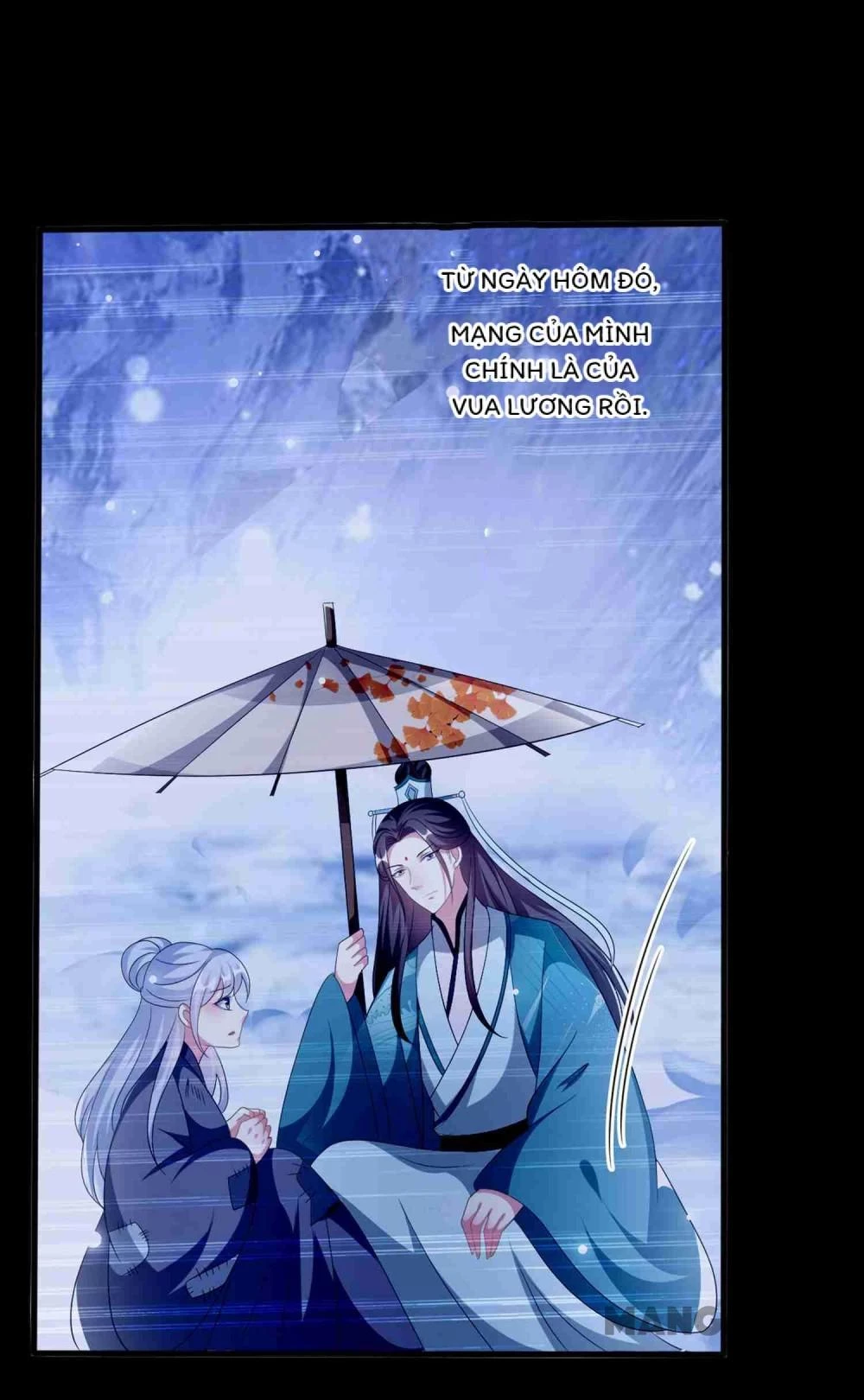 Phúc Hắc Vương Gia Đừng Làm Loạn Chapter 218 - 14