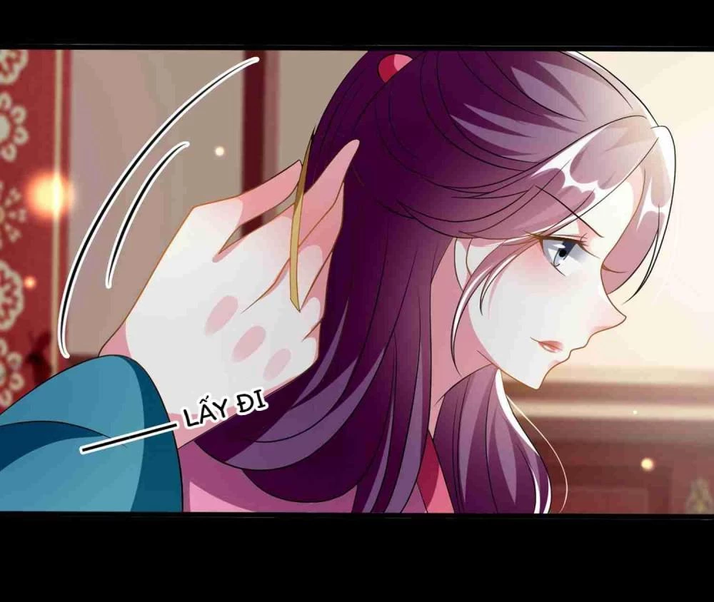 Phúc Hắc Vương Gia Đừng Làm Loạn Chapter 218 - 22