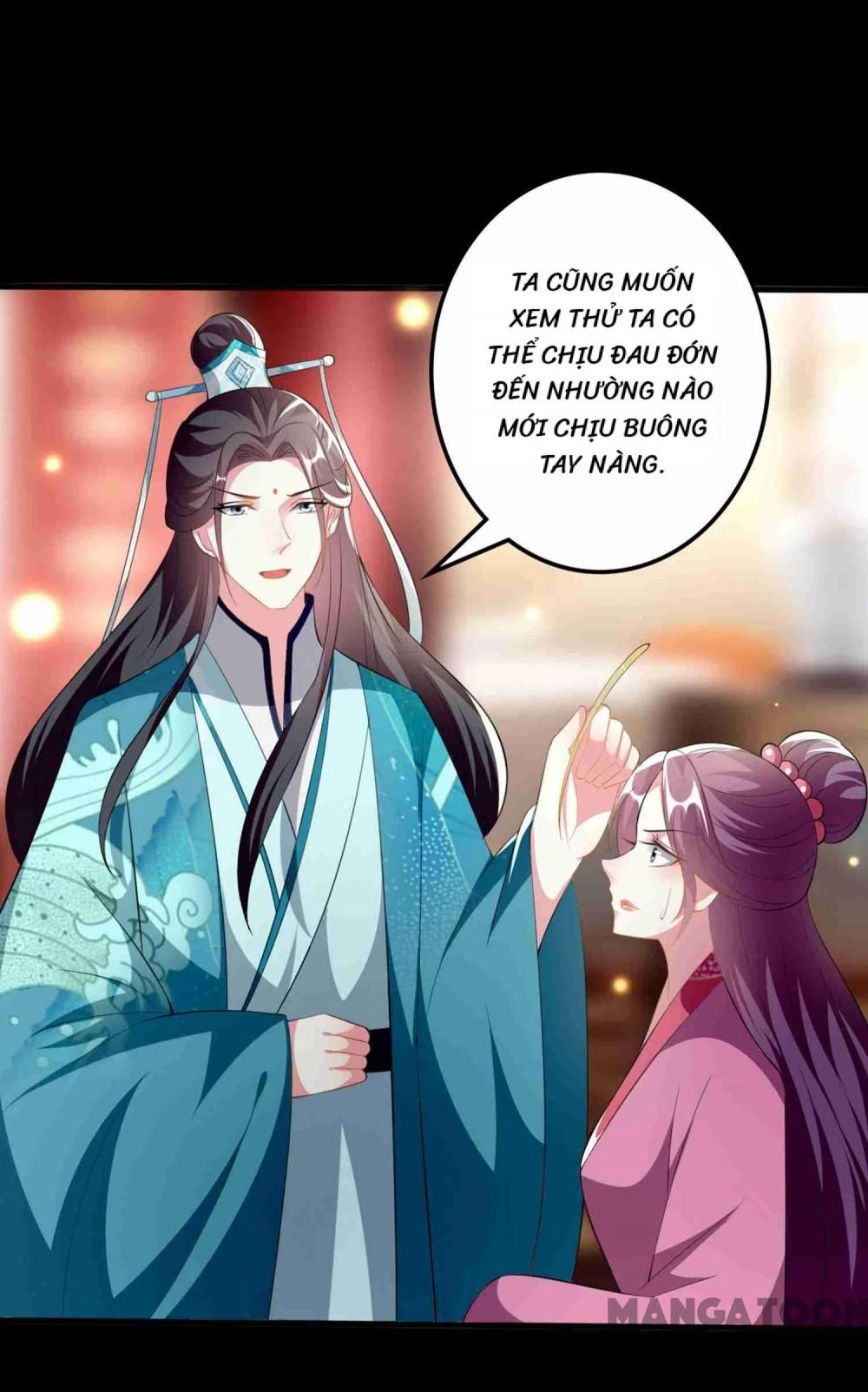 Phúc Hắc Vương Gia Đừng Làm Loạn Chapter 218 - 23