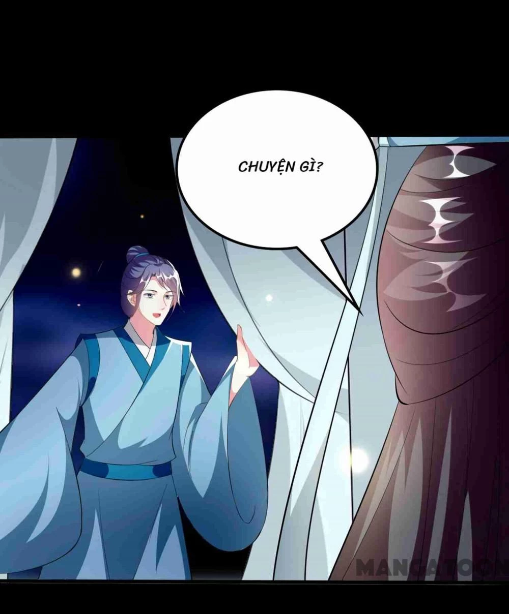 Phúc Hắc Vương Gia Đừng Làm Loạn Chapter 218 - 25