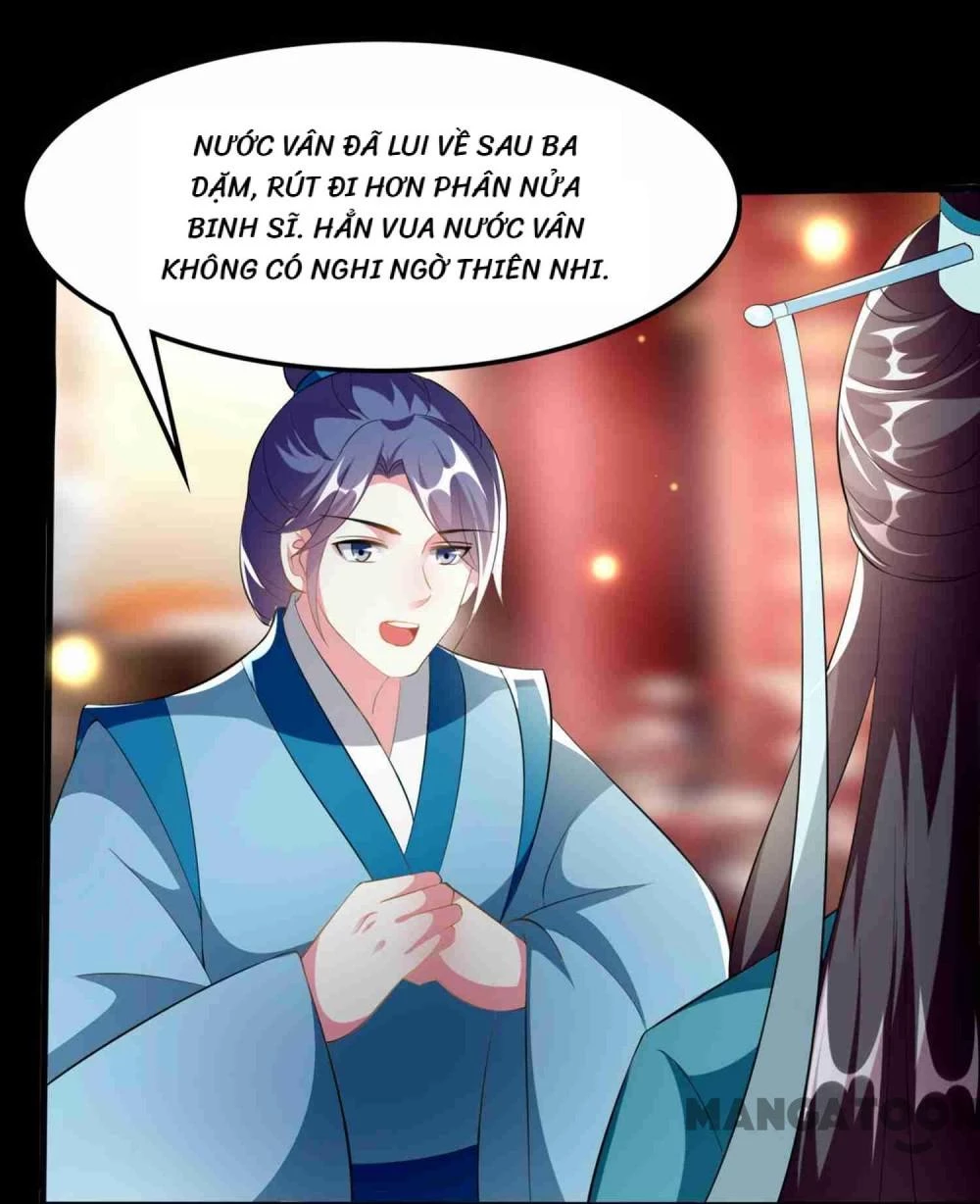 Phúc Hắc Vương Gia Đừng Làm Loạn Chapter 218 - 26