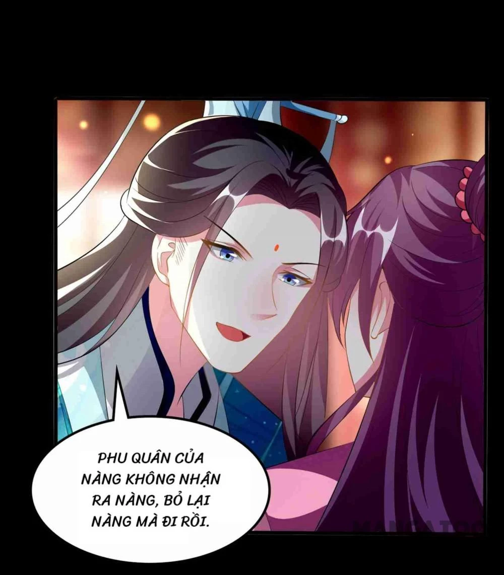 Phúc Hắc Vương Gia Đừng Làm Loạn Chapter 218 - 28