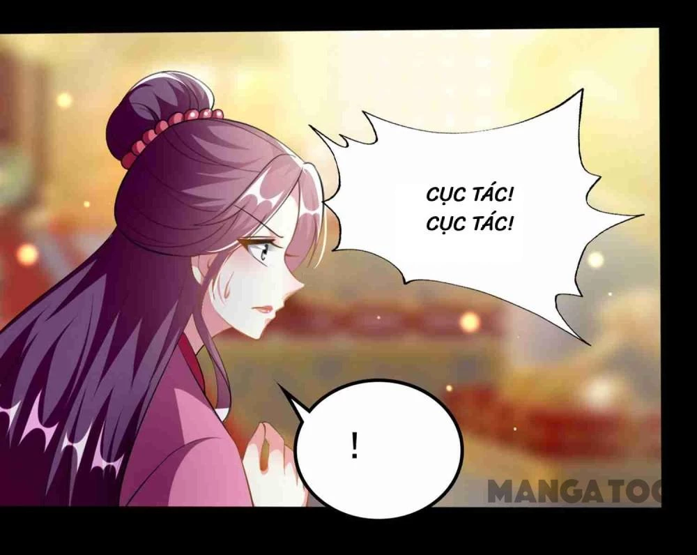 Phúc Hắc Vương Gia Đừng Làm Loạn Chapter 219 - 2