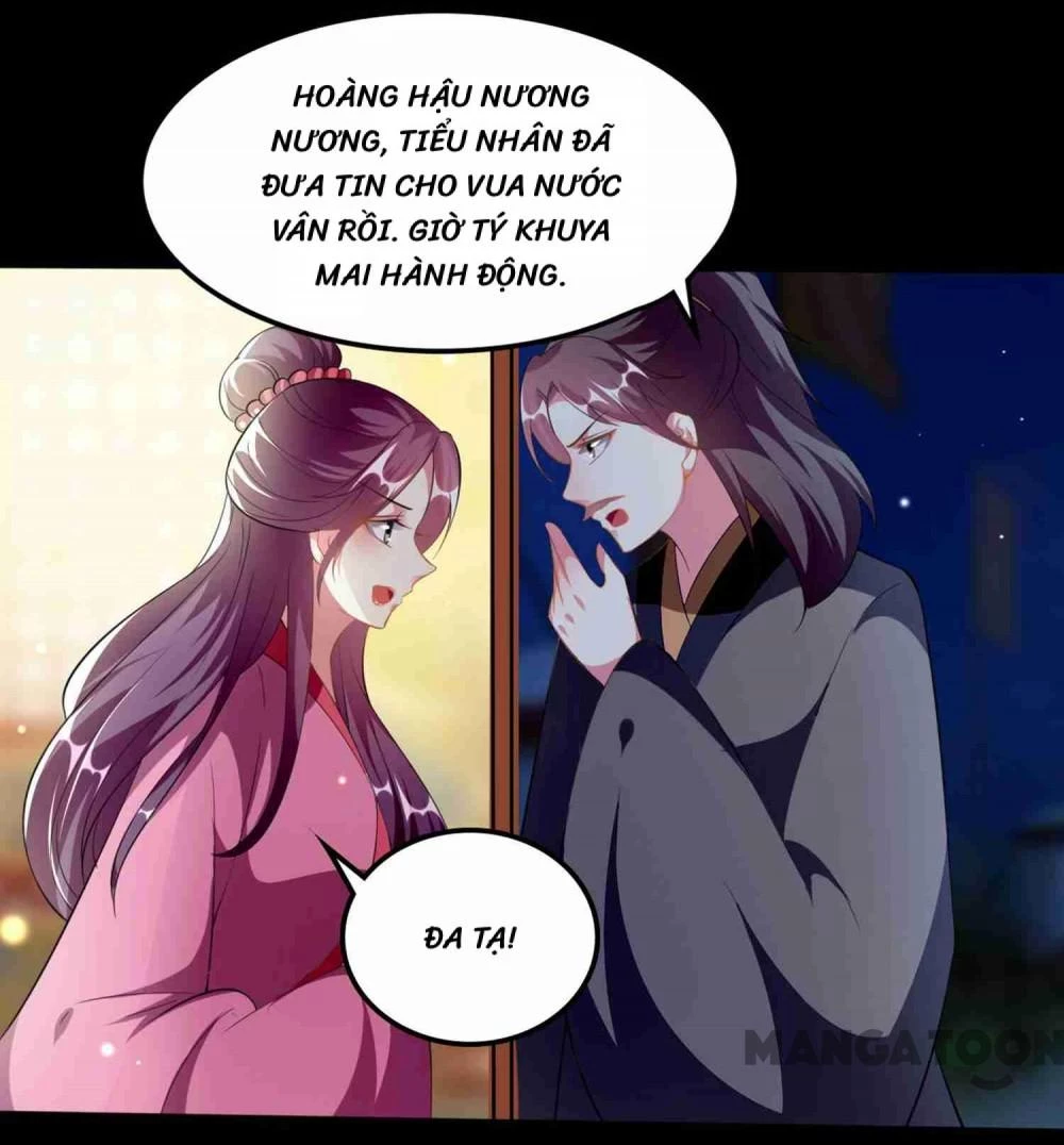 Phúc Hắc Vương Gia Đừng Làm Loạn Chapter 219 - 3