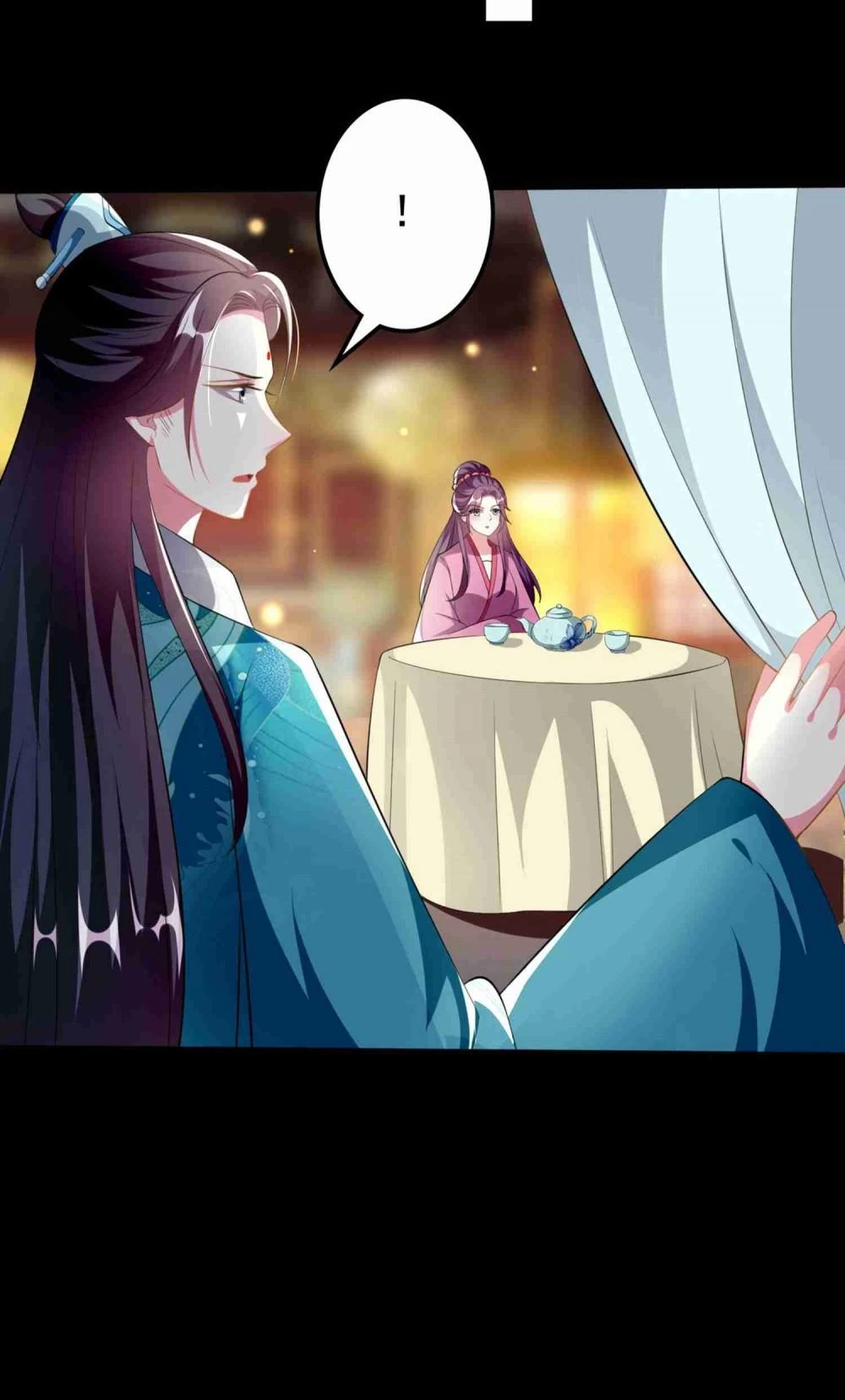 Phúc Hắc Vương Gia Đừng Làm Loạn Chapter 219 - 6