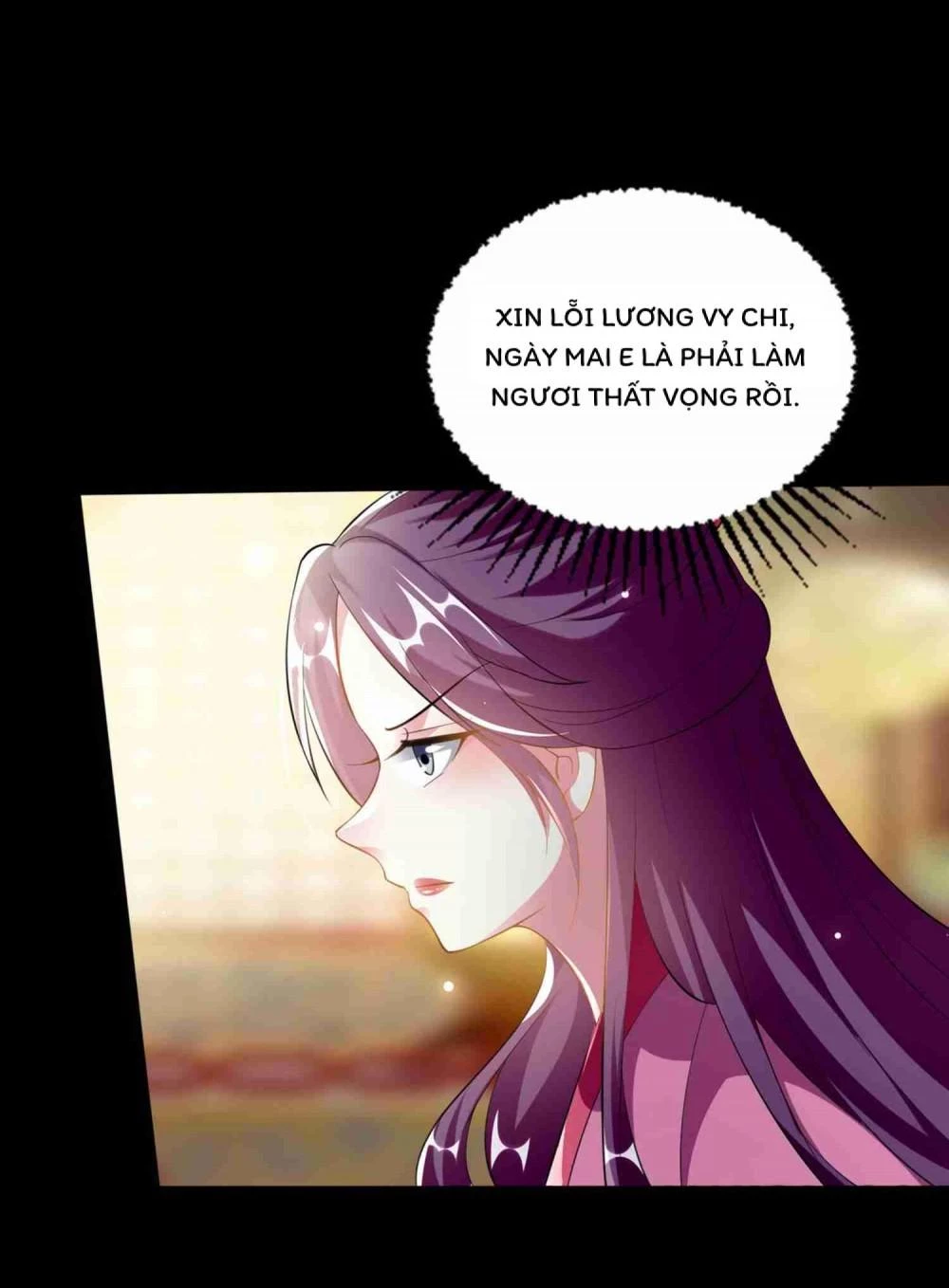 Phúc Hắc Vương Gia Đừng Làm Loạn Chapter 219 - 9