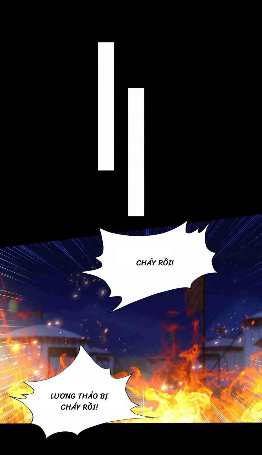 Phúc Hắc Vương Gia Đừng Làm Loạn Chapter 219 - 10