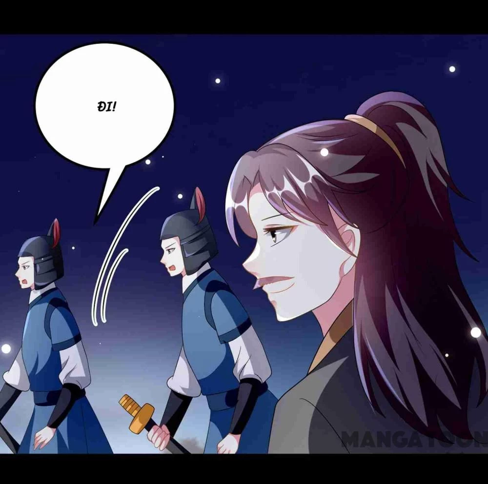 Phúc Hắc Vương Gia Đừng Làm Loạn Chapter 219 - 13