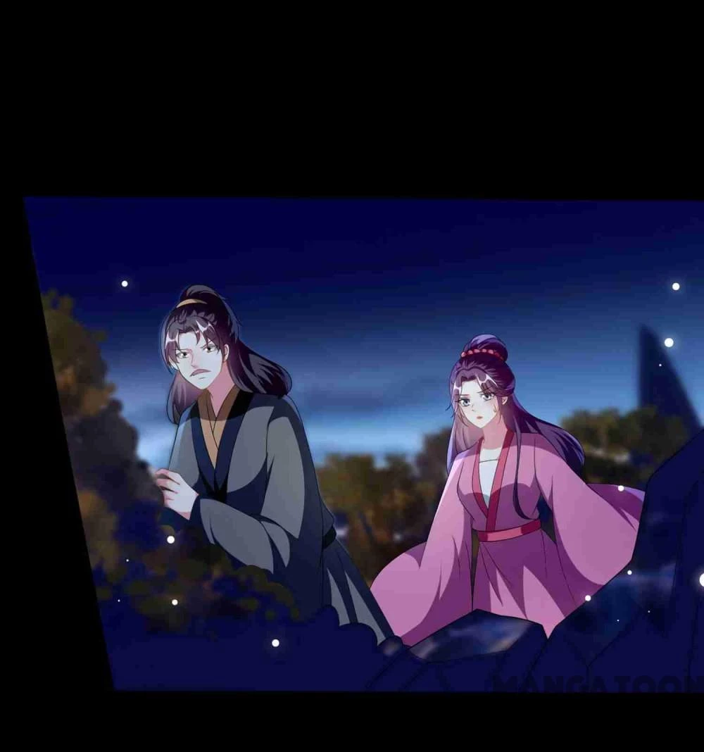 Phúc Hắc Vương Gia Đừng Làm Loạn Chapter 219 - 15