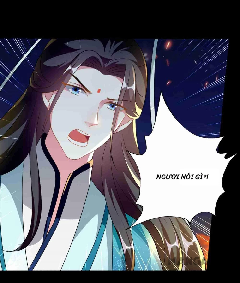 Phúc Hắc Vương Gia Đừng Làm Loạn Chapter 219 - 19