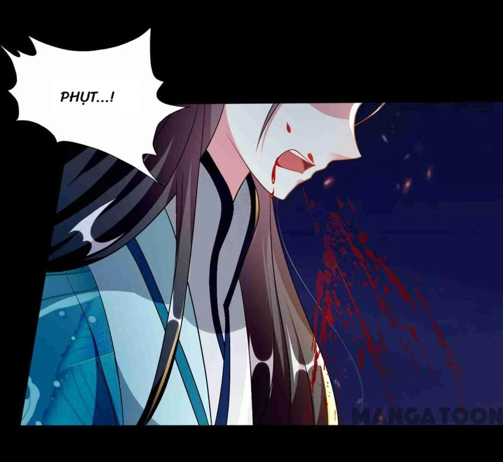 Phúc Hắc Vương Gia Đừng Làm Loạn Chapter 219 - 20