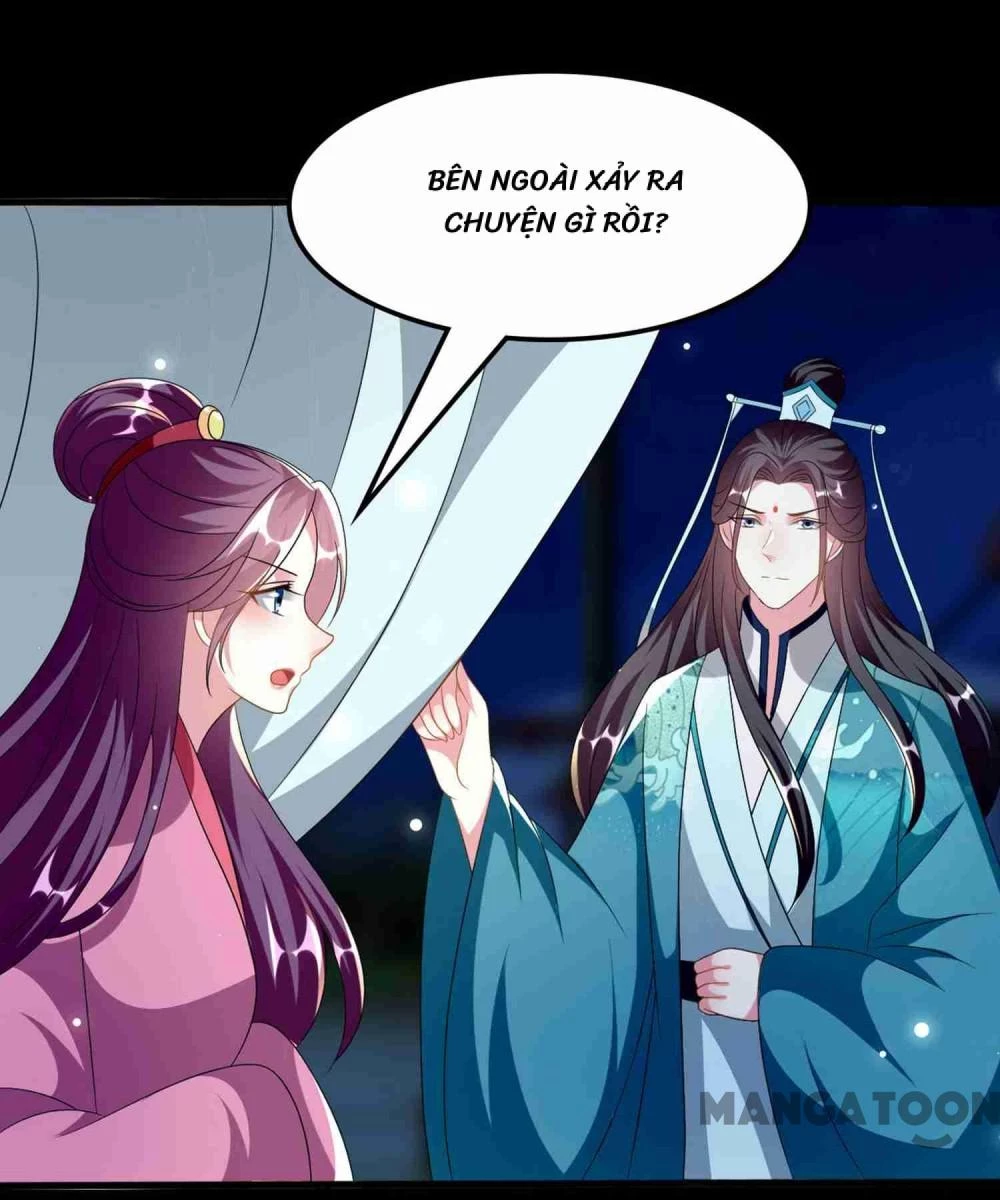 Phúc Hắc Vương Gia Đừng Làm Loạn Chapter 219 - 24