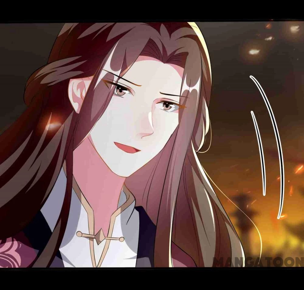 Phúc Hắc Vương Gia Đừng Làm Loạn Chapter 219 - 30