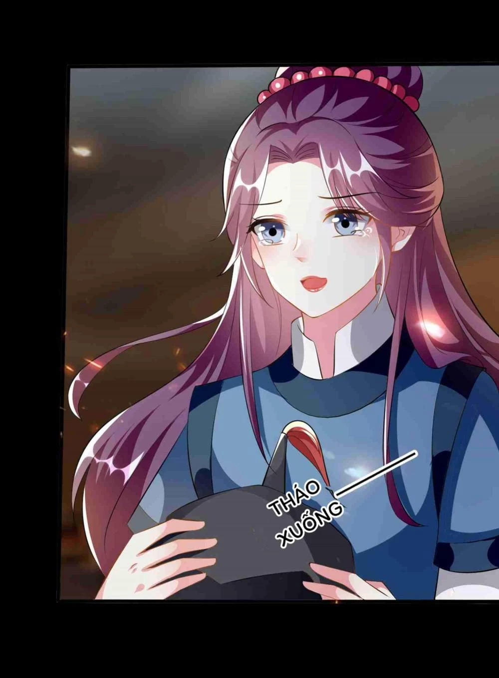 Phúc Hắc Vương Gia Đừng Làm Loạn Chapter 219 - 31