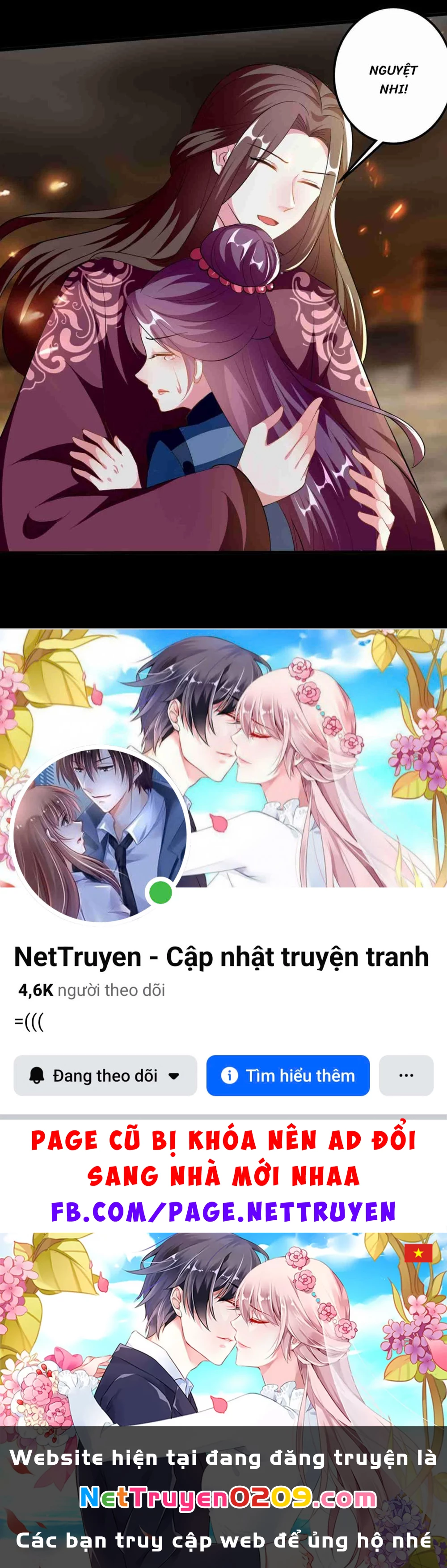 Phúc Hắc Vương Gia Đừng Làm Loạn Chapter 219 - 32