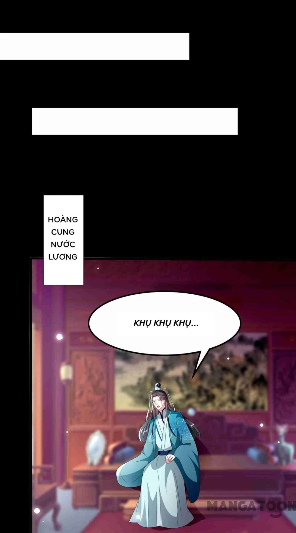 Phúc Hắc Vương Gia Đừng Làm Loạn Chapter 220 - 9