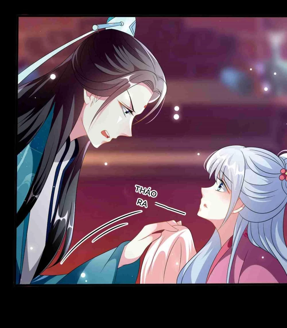 Phúc Hắc Vương Gia Đừng Làm Loạn Chapter 220 - 12