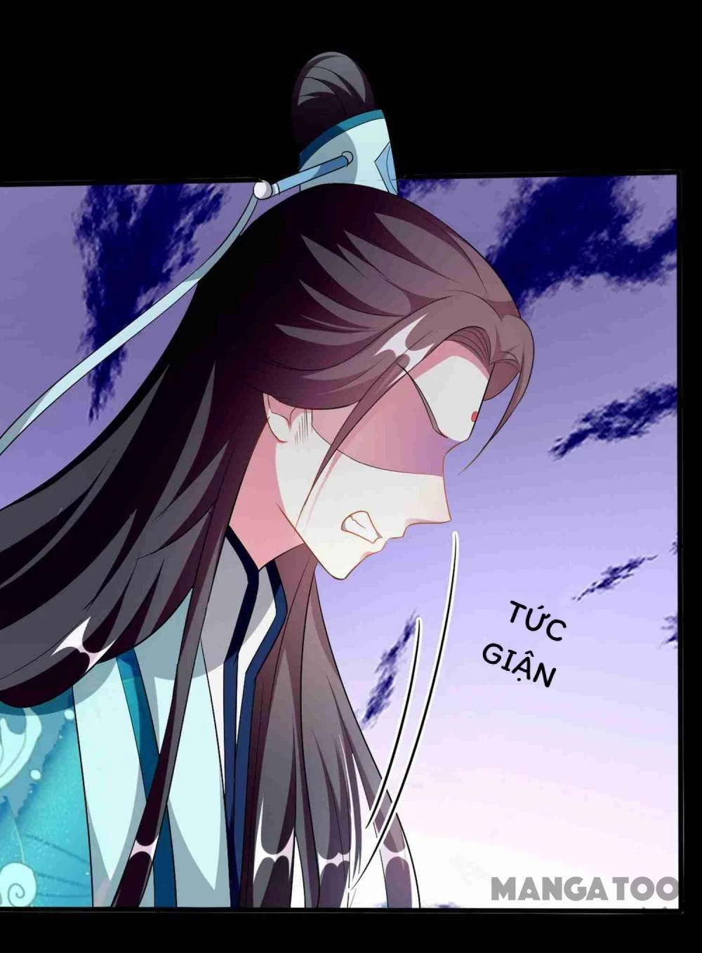 Phúc Hắc Vương Gia Đừng Làm Loạn Chapter 220 - 14