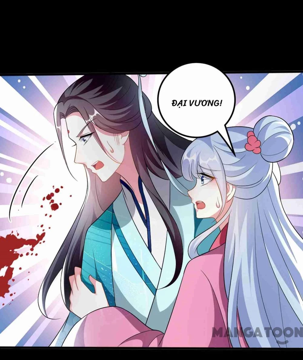 Phúc Hắc Vương Gia Đừng Làm Loạn Chapter 220 - 15