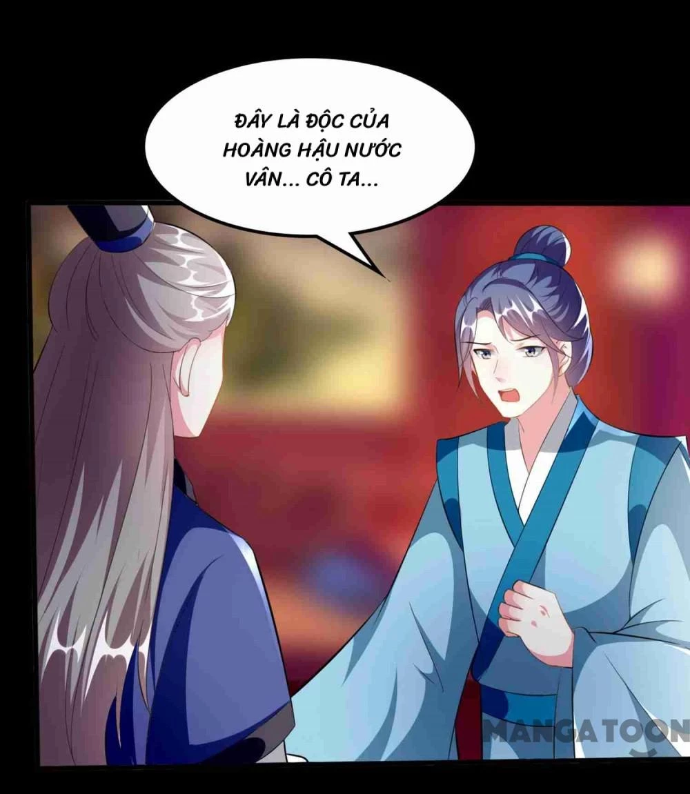 Phúc Hắc Vương Gia Đừng Làm Loạn Chapter 220 - 19