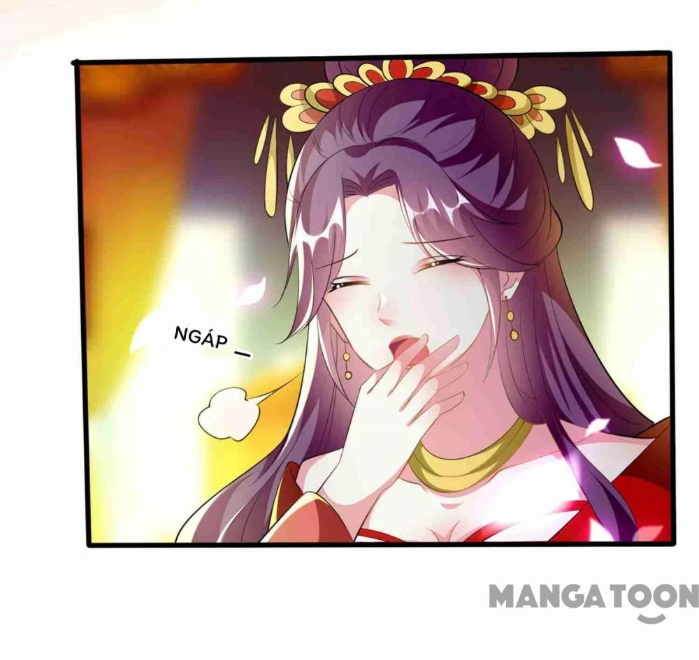 Phúc Hắc Vương Gia Đừng Làm Loạn Chapter 220 - 22