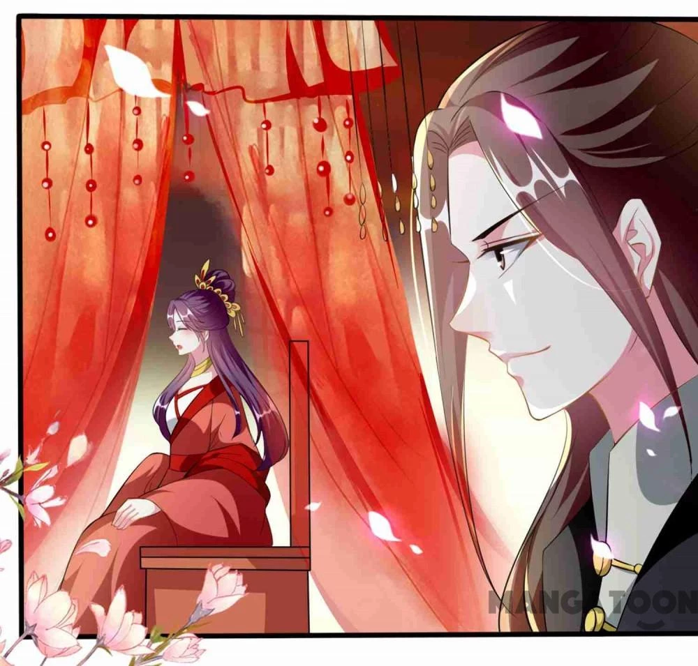 Phúc Hắc Vương Gia Đừng Làm Loạn Chapter 220 - 23