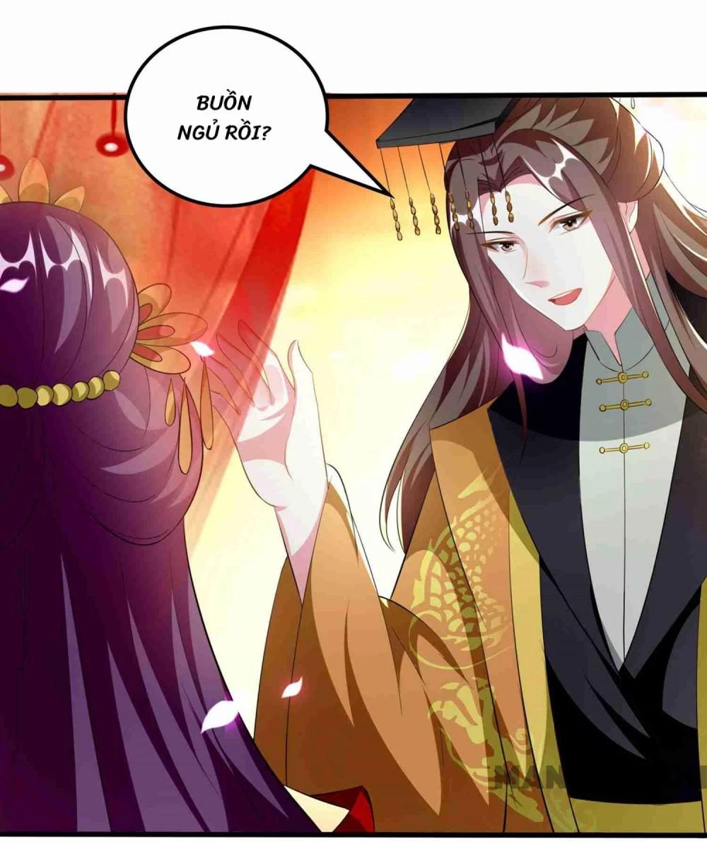 Phúc Hắc Vương Gia Đừng Làm Loạn Chapter 220 - 26