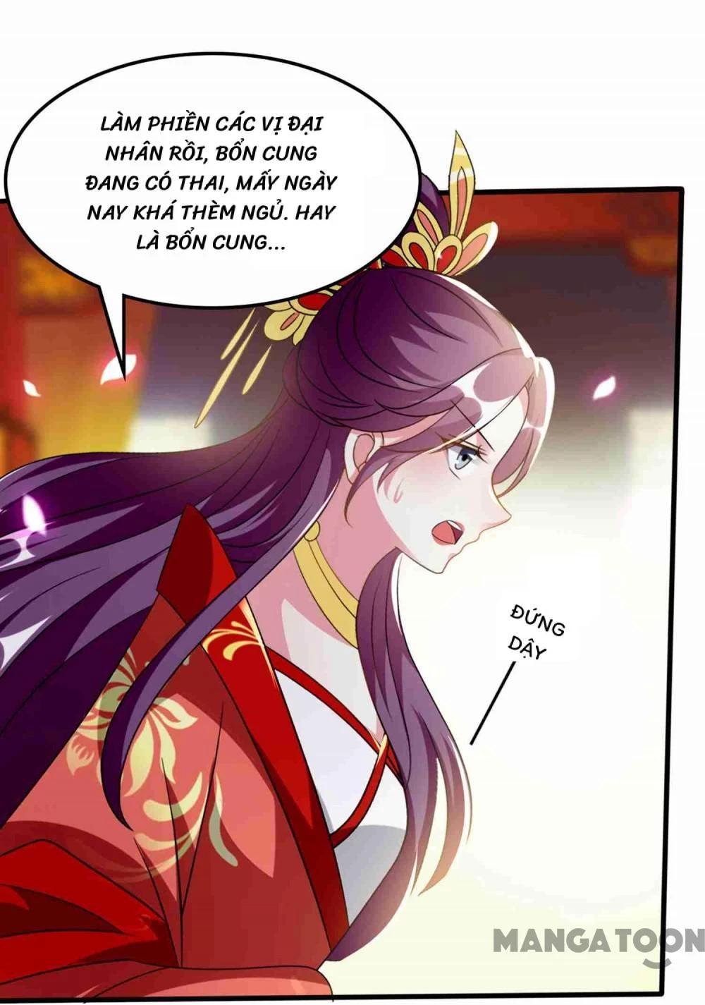 Phúc Hắc Vương Gia Đừng Làm Loạn Chapter 220 - 27